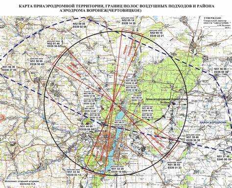 Третья подзона приаэродромной территории что можно строить Третья подзона приаэродромной территории что можно строить