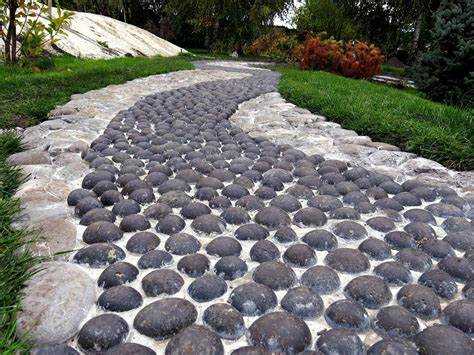 Назначение тротуаров и пешеходных дорожек в городской инфраструктуре