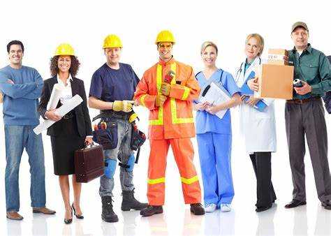 Примеры формулировок функций и обязанностей для разных должностей