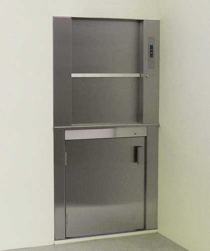 Какие приводы используются для вертикально раздвижных дверей