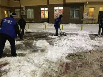 Уборка придомовой территории многоквартирного дома чья обязанность Уборка придомовой территории многоквартирного дома чья обязанность