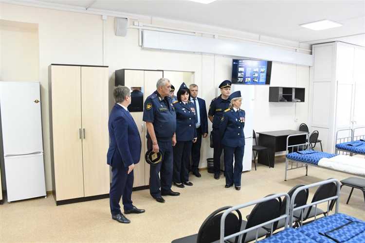 Меры безопасности и предотвращение конфликтных ситуаций