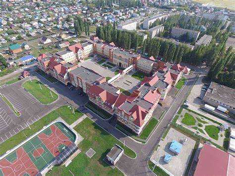 Организация производственного обучения внутри учебно производственного комбината