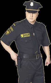 Какие особенности работы охранников с УЧО в разных сферах