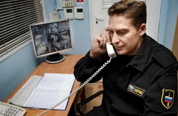 Преимущества наличия УЧО у охранника для работодателей