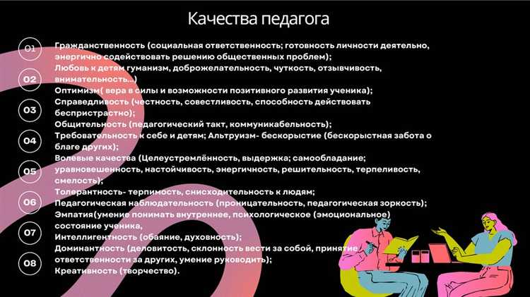 Как определяется уровень квалификации в структуре профстандарта