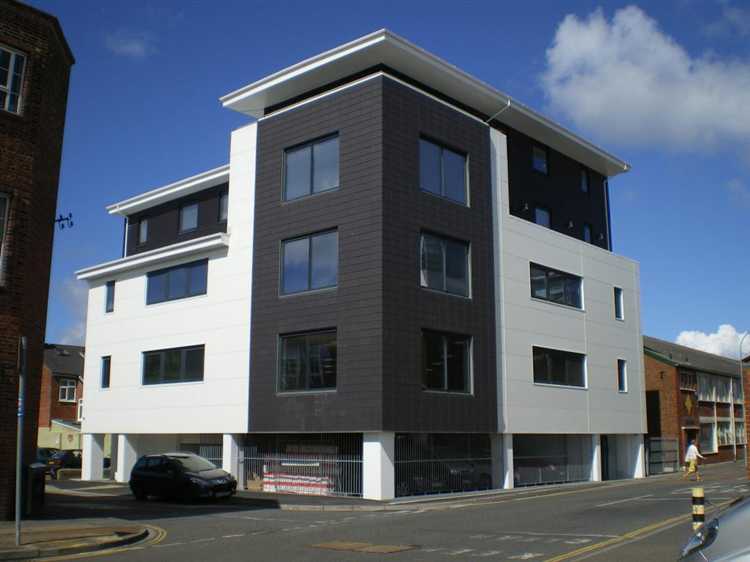 Когда необходимо определять уровень ответственности здания