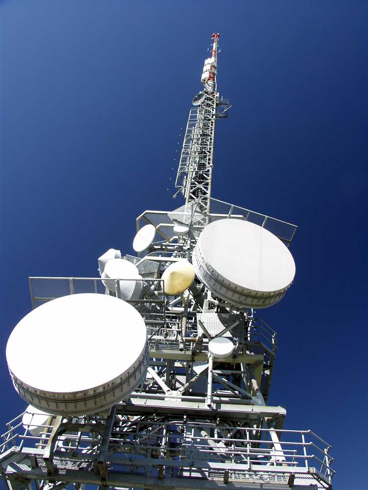 Особенности предоставления услуг в удалённых и труднодоступных регионах