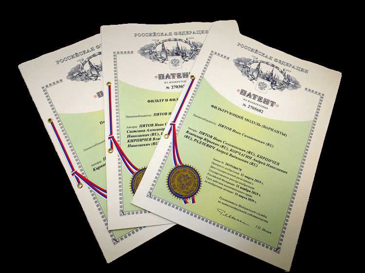 Какие виды фотосервисов можно защитить патентом