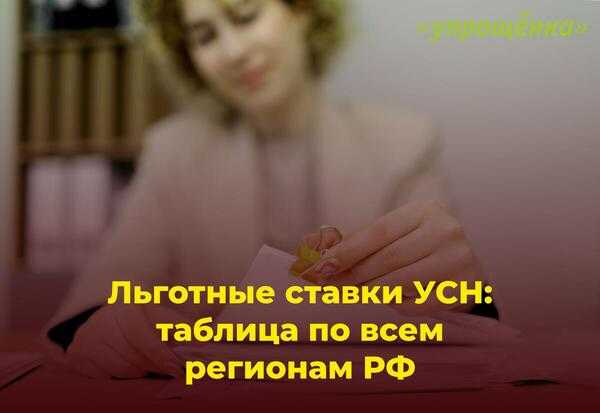 Какой лимит доходов установлен для перехода на УСН 10% в Ростовской области