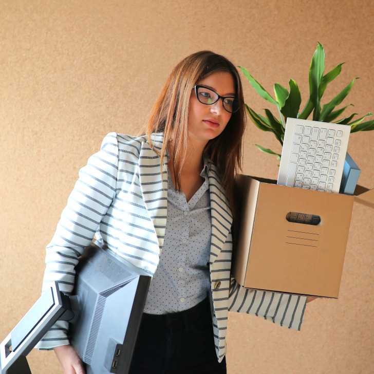 Что написать в заявлении в трудовую инспекцию или прокуратуру