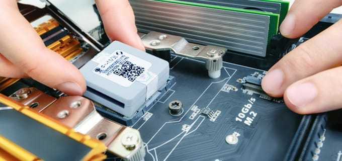 Какие штрафы грозят за нарушение порядка обращения с накопителем