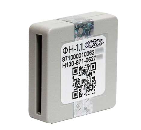 Можно ли продолжать работу кассы без фискального накопителя