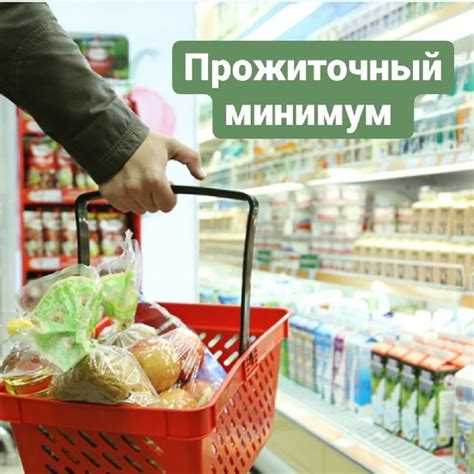 Кто и как рассчитывает величину прожиточного минимума