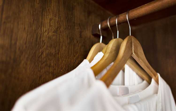 Пошаговый план действий сразу после повреждения одежды