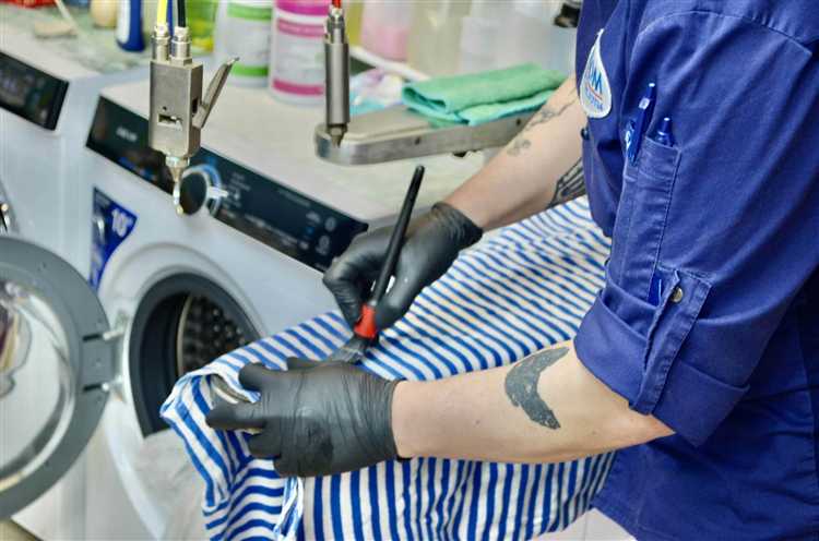 Какие компенсации можно требовать от химчистки?