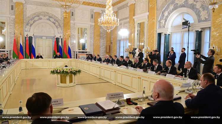 Совместные проекты и их финансовая поддержка