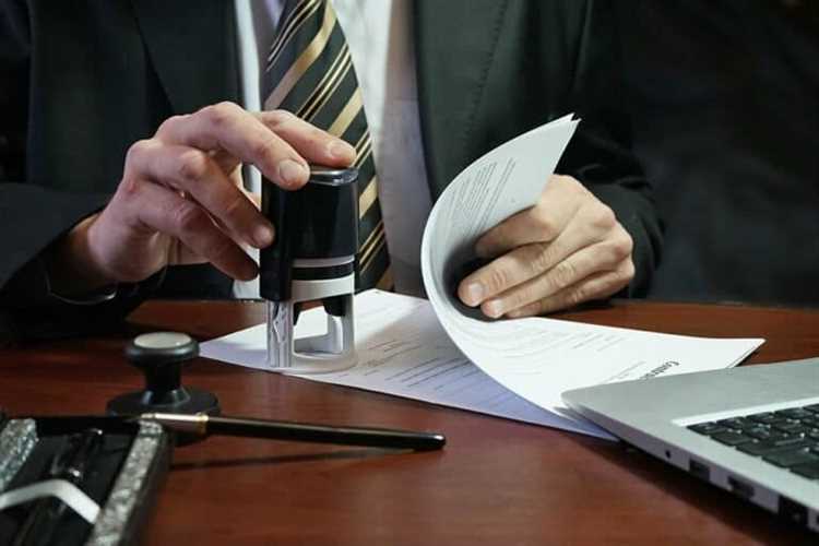 Оплата удостоверения доверенности: что входит в стоимость