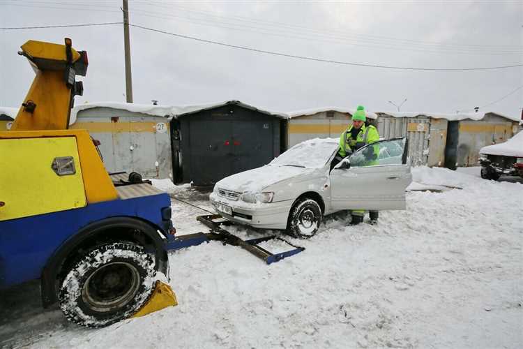 Что делать, чтобы не эвакуировали авто в будущем