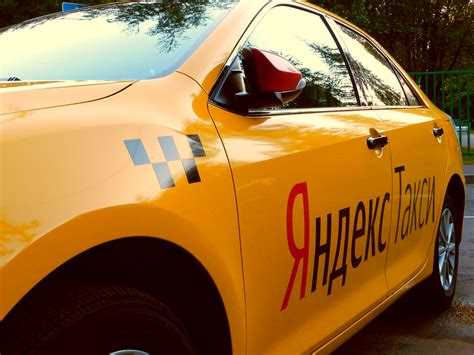 Ответственность водителя такси за неправильную парковку