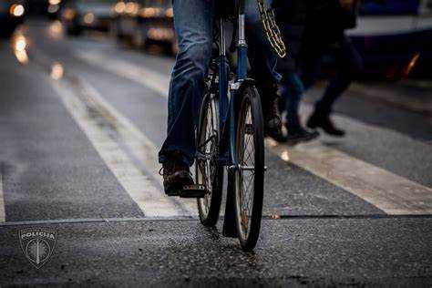 Ответственность за управление велосипедом в нетрезвом виде