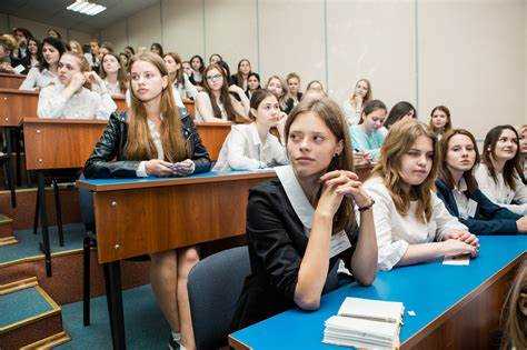 Какие действия должен предпринять студент после получения уведомления