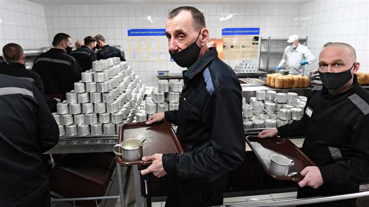 Какие категории осуждённых не имеют права на досрочное освобождение