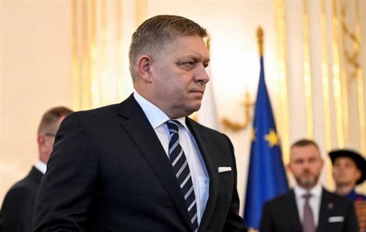 Ответственность премьер-министра за реализацию приоритетных нацпроектов