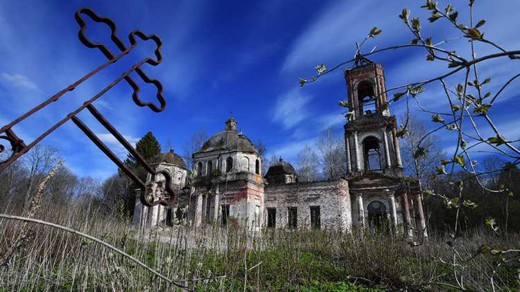 Как наказывали за измену Родине и шпионаж