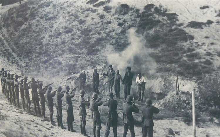 Какие статьи УК СССР предусматривали смертную казнь