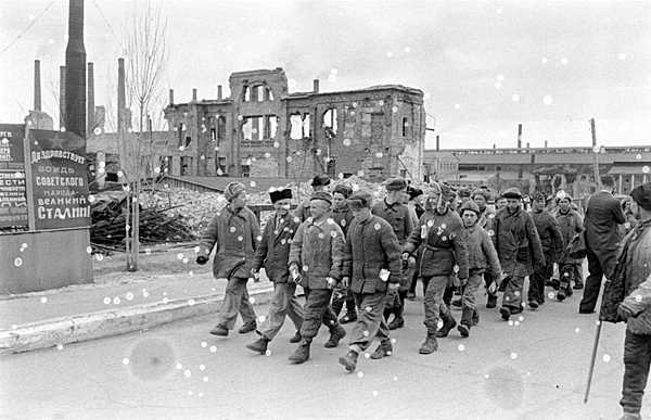 За что расстреливали в ссср За что расстреливали в ссср