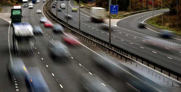 Отсутствие регистрации транспортного средства