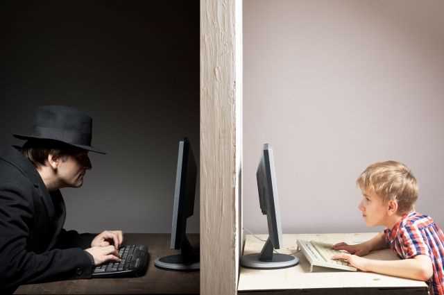 Создание и распространение вредоносного программного обеспечения