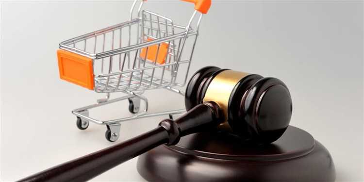 Как документально подтвердить вину продавца или покупателя