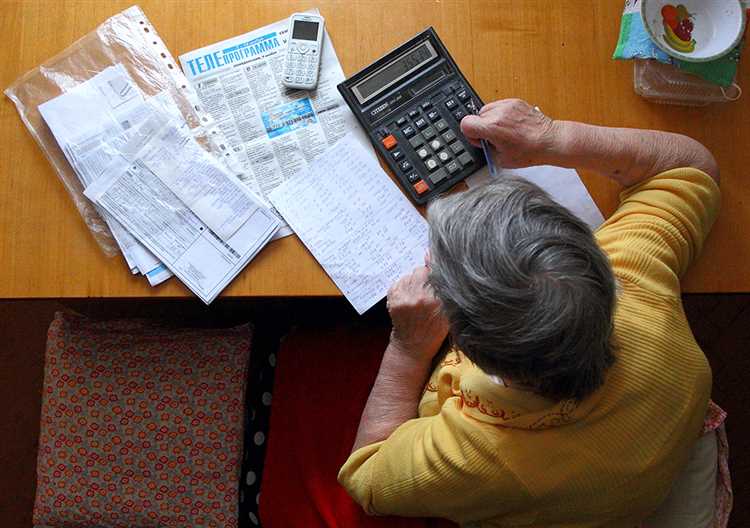 Особенности начисления платы за отопление при разном числе жильцов