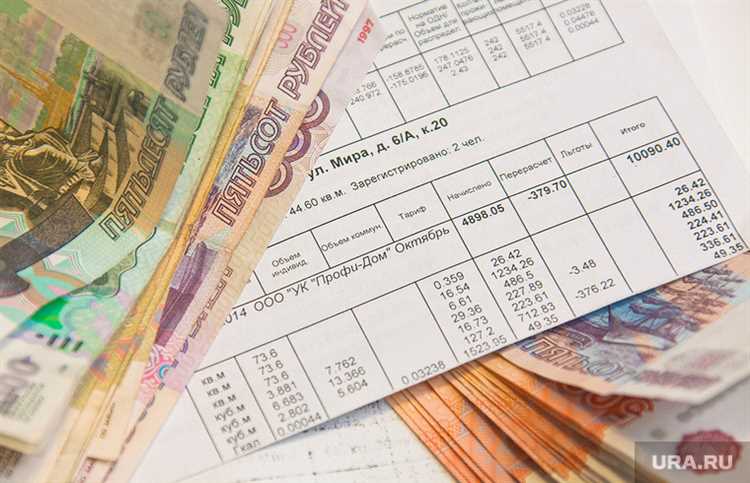 Как рассчитать оплату за воду по количеству прописанных в квартире