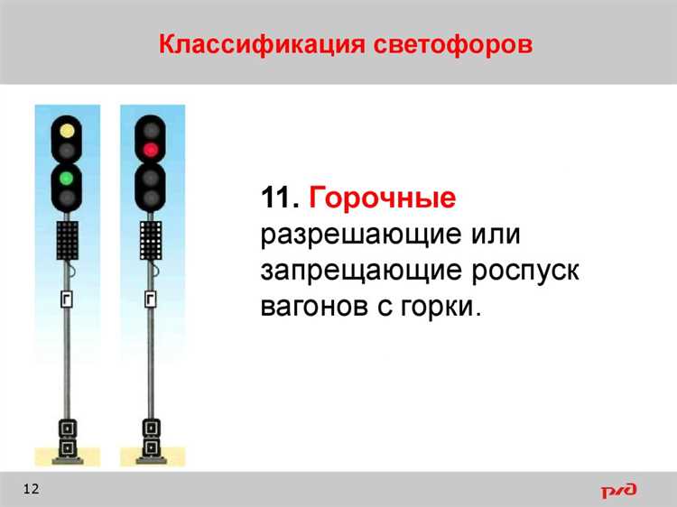 Ответственность за нарушение сигнала при маневровых передвижениях