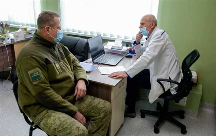 Этапы прохождения ВВК: что необходимо пройти