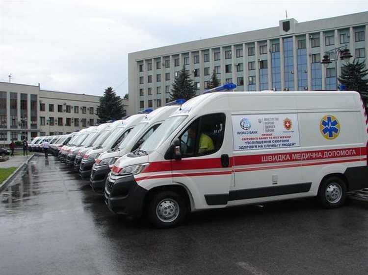 Нормативы прибытия скорой помощи в экстренных и неэкстренных случаях