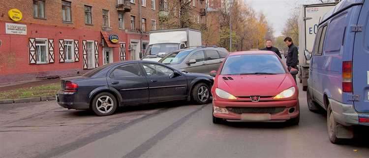 Влияние погодных условий на выбор расстояния установки аварийного знака