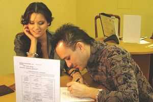 Минимальный срок подачи заявления до даты свадьбы