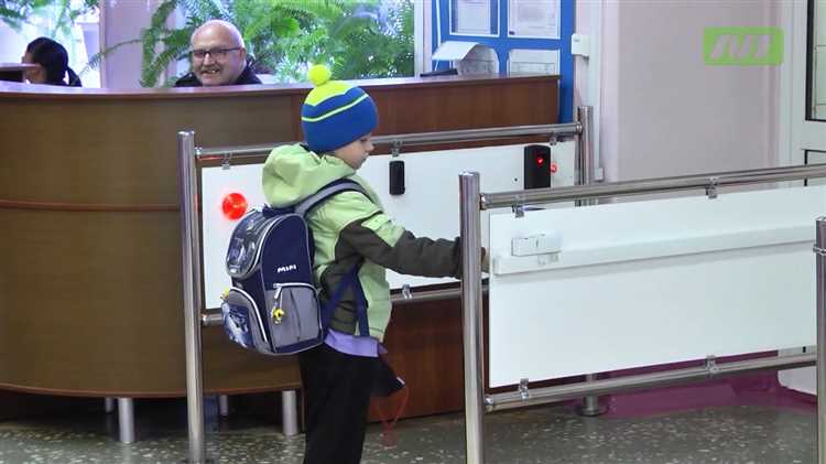 Минимальное количество пропусков, которое приводит к дисциплинарным мерам