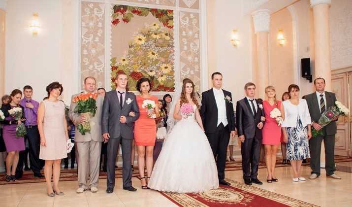 За сколько времени подавать заявление в загс За сколько времени подавать заявление в загс