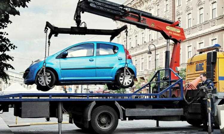 Как избежать штрафа при парковке самоката в будущем