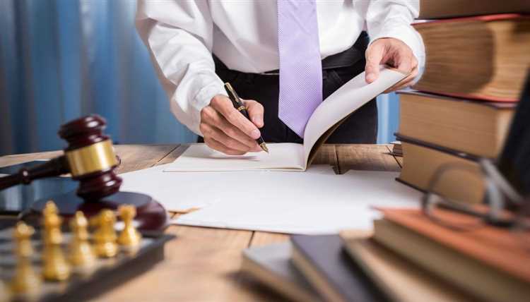 Зачем нужен юрист в компании