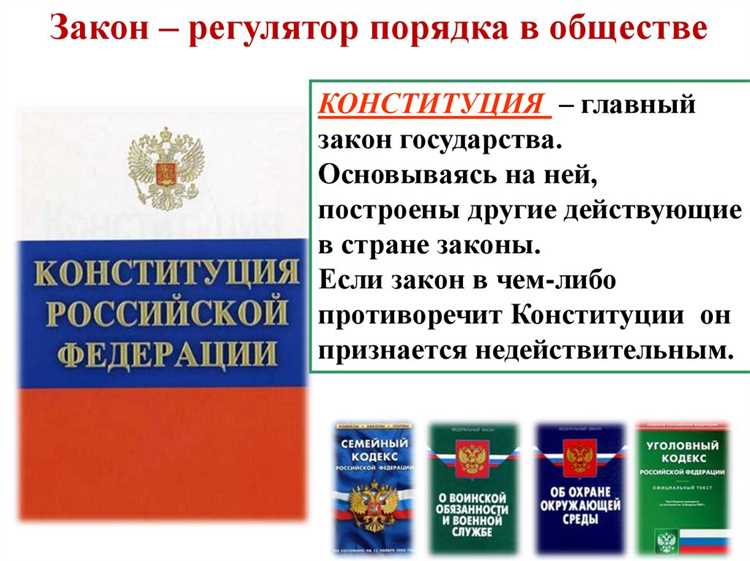 Почему важно знать свои конституционные свободы в повседневной жизни