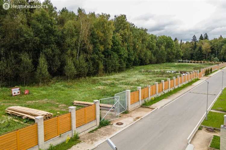 Правовые аспекты продажи участков в зоне с ограничениями Ф