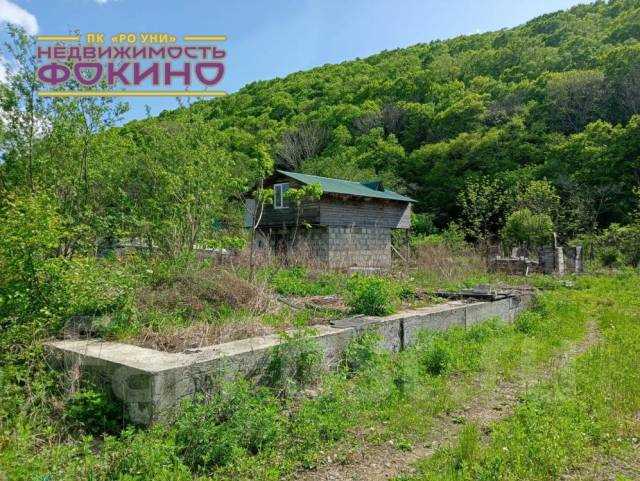 Зачем продают участки в зоне ф