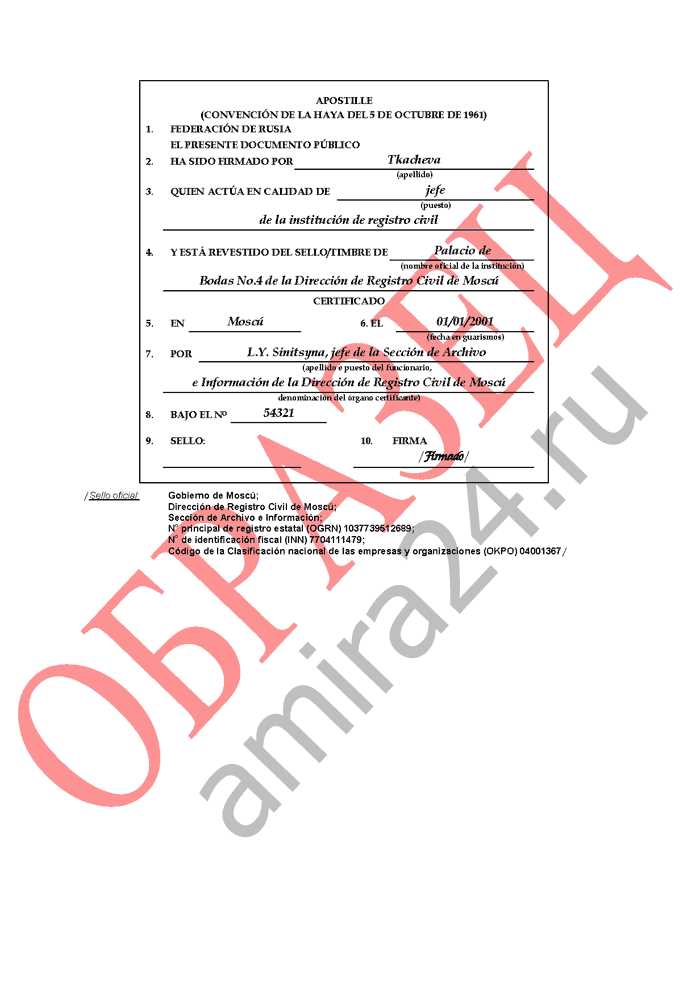 Какие виды свидетельств чаще всего переводятся в двоичный формат