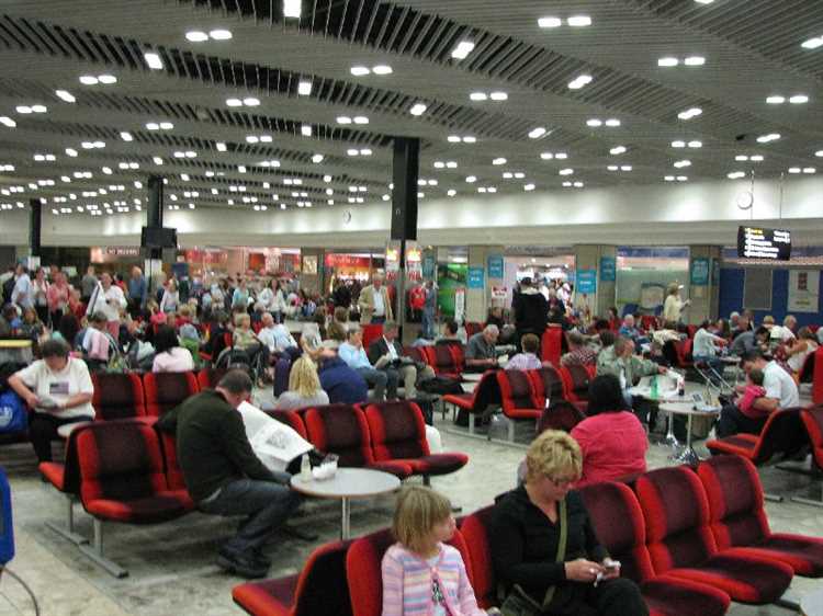 Как действовать сразу после объявления задержки рейса